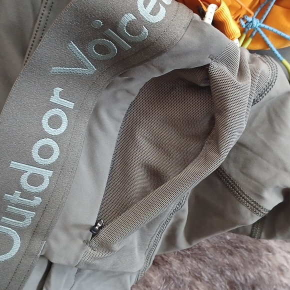 Outdoor voices  leggings - Picture 11 of 16